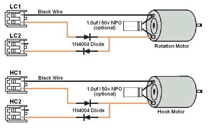 Acc Wiring Guide